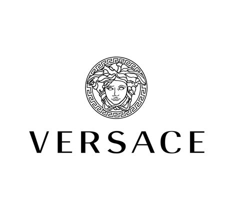 logo versace cosa raffigura|versace fashion logo.